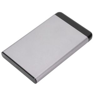 DISQUE DUR EXTERNE Vvikizy disque dur externe SSD Disque dur externe 