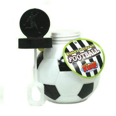 Set De 4 Pistolets à Bulles Automatiques – 5000+ Bulles/min, LED, Anti-Fuite, Avec Liquide Et Recharges