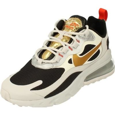 Air max 270 femme jaune sale