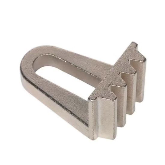 Agrafe De Fixation Carrosserie Pour Grille De Baie D'auvent - Compatible Citroën Nemo, Fiat Fiorino, Peugeot Bipper - Lot De 10