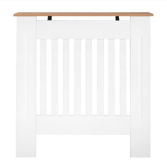 Panneau Radiateur Magnétique - Motif Bois, Déco, Marque Smagnon, Allemagne