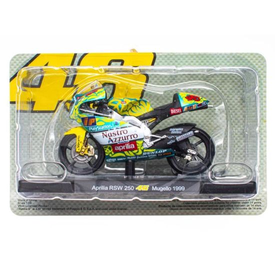 Valentino Rossi: 6.000 Punti In Sei Momenti - MotoGP