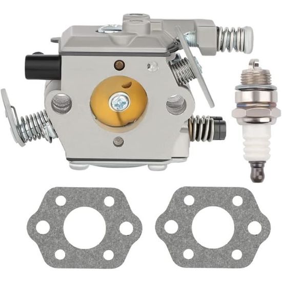 Carburateur - HAOPYOU - MS 250 - Compatible Sthil MS210 MS230 MS250 ...