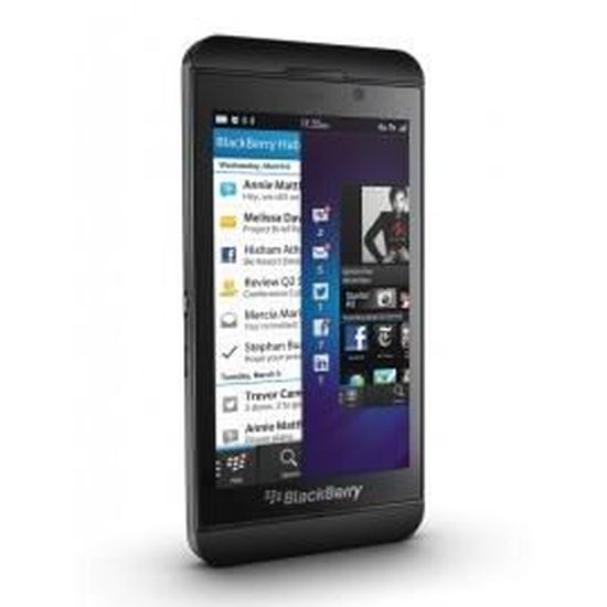 Blackberry Z10 - 4.2 16GB Noir