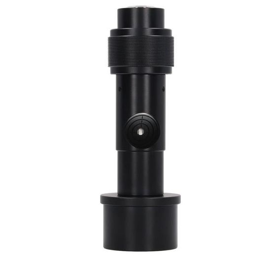 Composants optiques de télescopes pour les amateurs