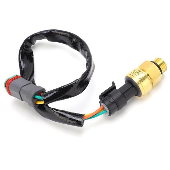 Détecteur de capteur DC5V-24V, commutateur intelligent