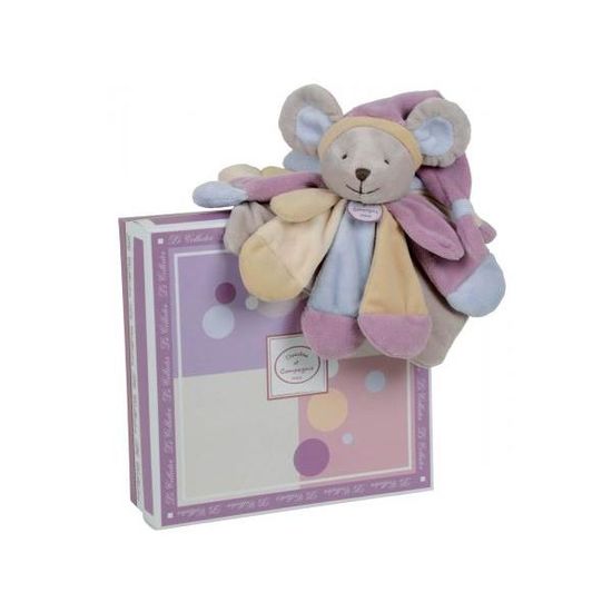 le collector de doudou et compagnie