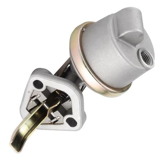 Pompe à Carburant 12V DUDSN - Compatible Bobcat, JCB, Kubota - Réf. 02/634780, 6684852