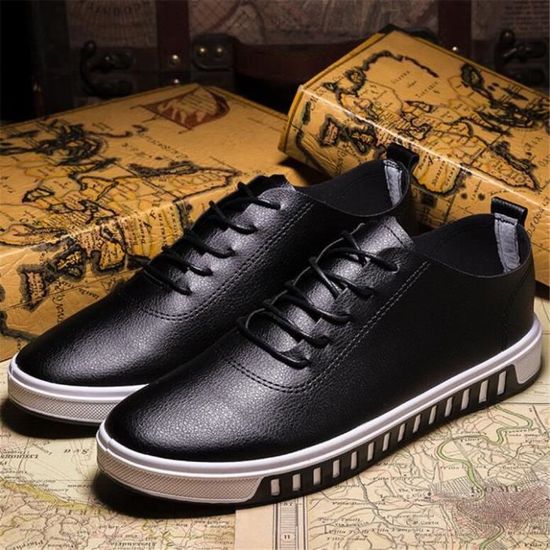luxe sneakers