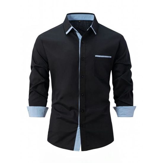 Chemise de concours à manches longues Chestnut Bay SkyCool