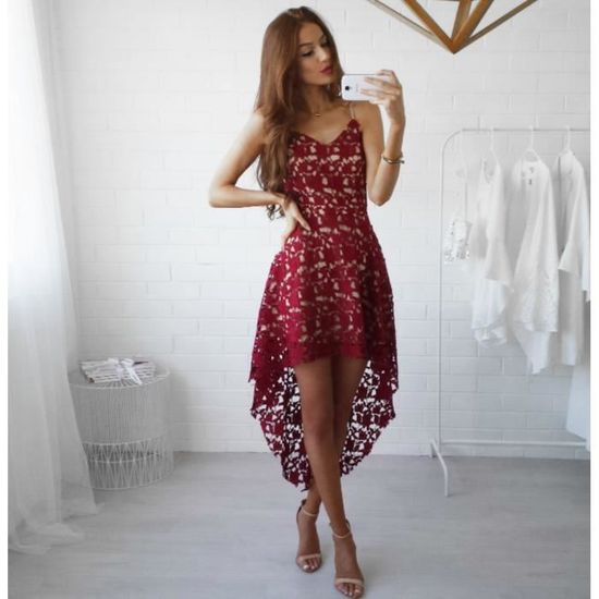 Robe Soirée Vintage AXOE Années 50 - Style Rockabilly Pin-up - Imprimé Floral - Taille Empire - Manches 3/4