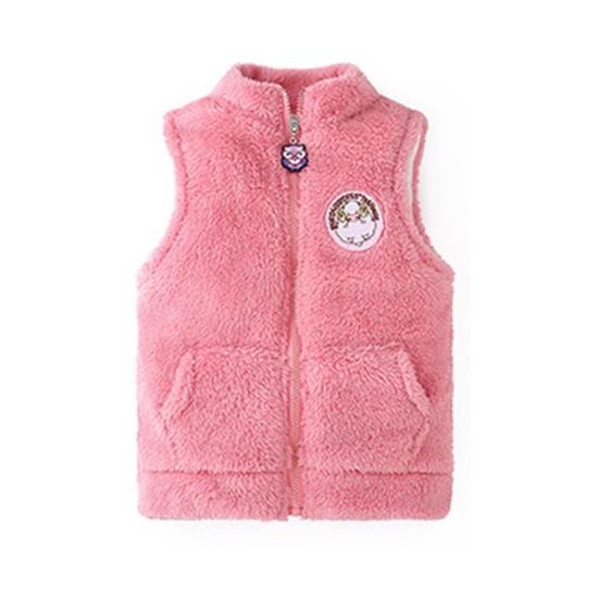 Sweats, pulls et gilets Rose pour Fille | Collection 2026