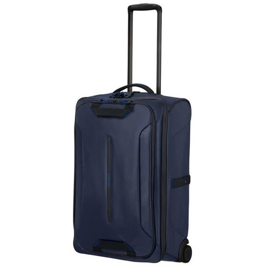 Sac de voyage à roulettes Samsonite Securipak 55 cm Cool Grey - 140564-2477 - KA6*08004, KA6-08004, KA608004