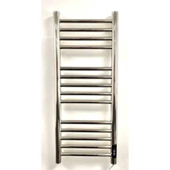 Dualoai Boule Miroir Acier Inoxydable Dorée 225mm - Sphère Décorative Jardin Et Maison
