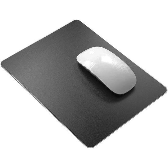 Tapis De Souris Jumbo Mofusand 70x30 Cm - Design Chaton Café/donuts, Surface Lisse, Base Antidérapante - 11