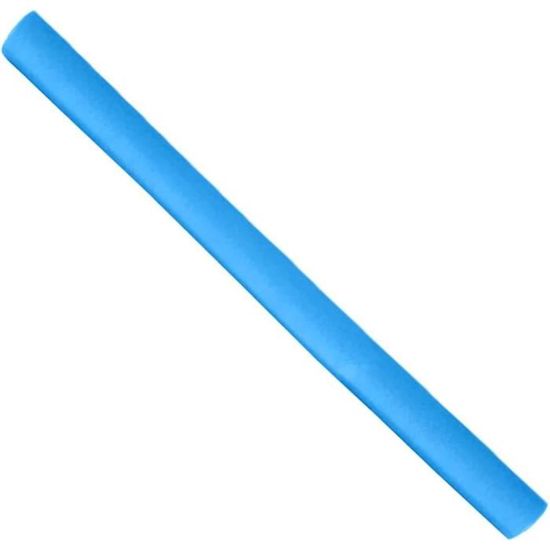 Frite De Piscine En Mousse 150 Cm - Colorée, Flottante, Pour Jeux, Natation Ou Détente - 5