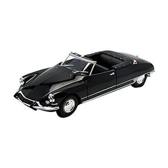 COBI - Jeu de construction – 2275 pcs – CITROEN DS 19
