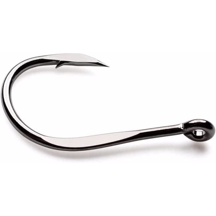 Gaffe Télescopique Domybest – Crochet Inox Avec Manche Alu, Extensible De 60 à 120 Cm