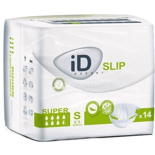 Ontex-ID Expert Slip Small Super