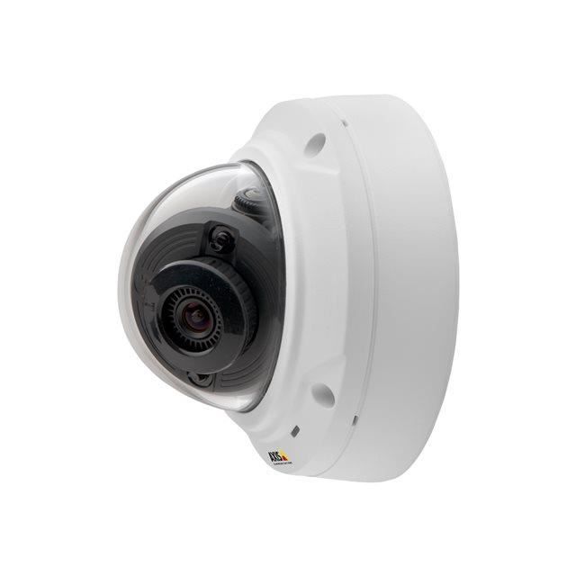 AXIS COMMUNICATION Caméra de surveillance IP extérieur