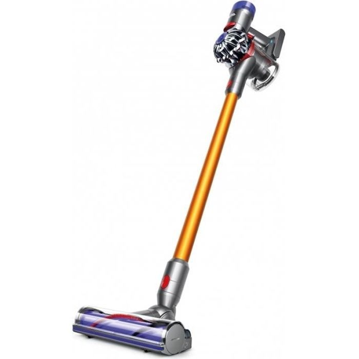 Aspirateur balai DYSON - v8 absolute