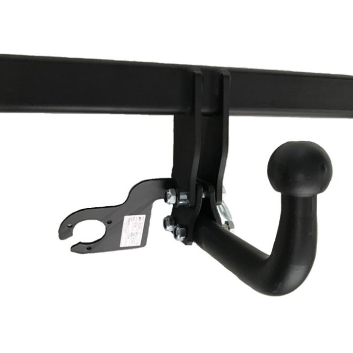 Attelage Renault Kangoo y compris AdBlue (02-08-04-13) Col de cygne