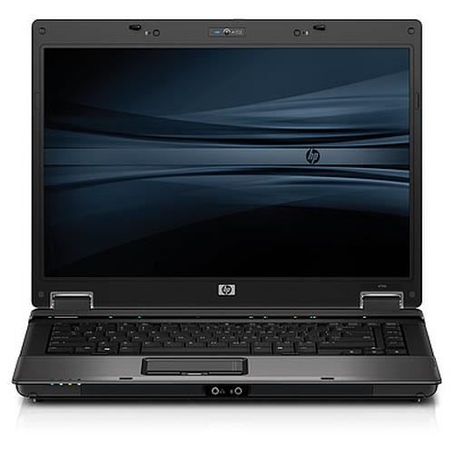 HP Compaq 6730b notebook pc.