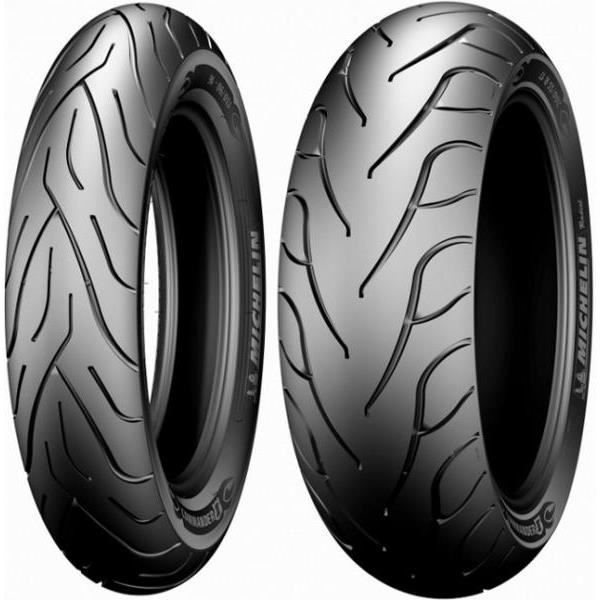 MICHELIN Pneu Moto Route 150-70-18 76H COMMANDER II R