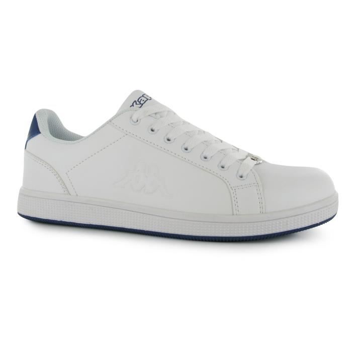 Baskets Tennis Chaussures de Sport Homme KAPPA