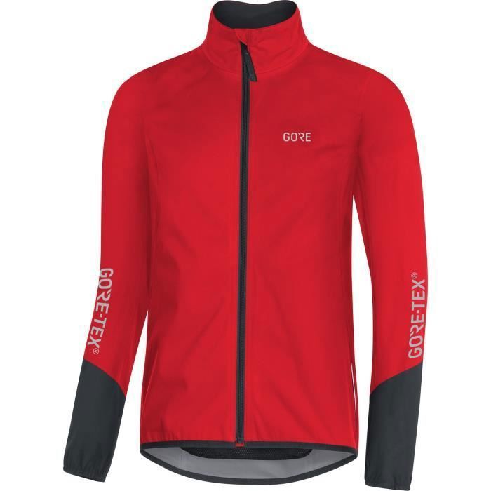 Imperméable Gore-Tex C5 Active