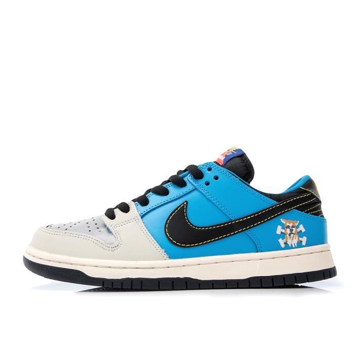 BASKETS SB Dunk Low Instant Skateboards CZ5128-400