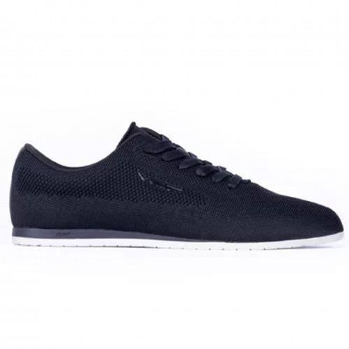 Basket Yatch Knit Black Vo7