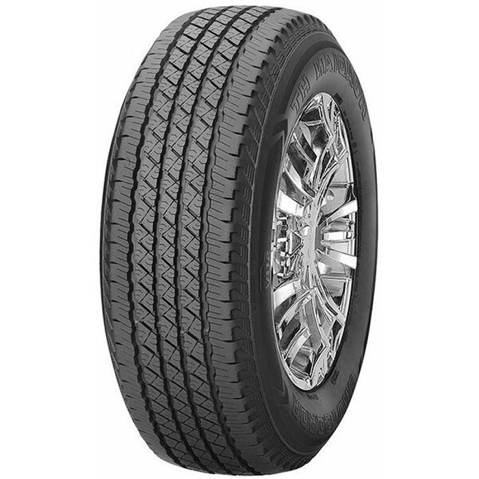 Nexen Roadian HT(SUV-LT) 225-75R15 102S