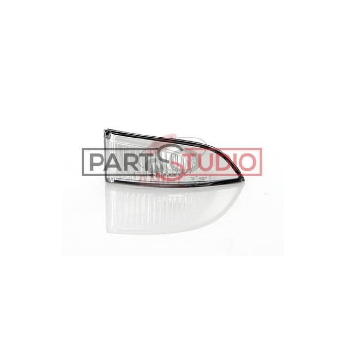 Feu répétiteur retroviseur droit d origine passager, Renault Megane 3 III Coupe 3 portes depuis 01/14 PHARES - FEUX - REPETITEUR