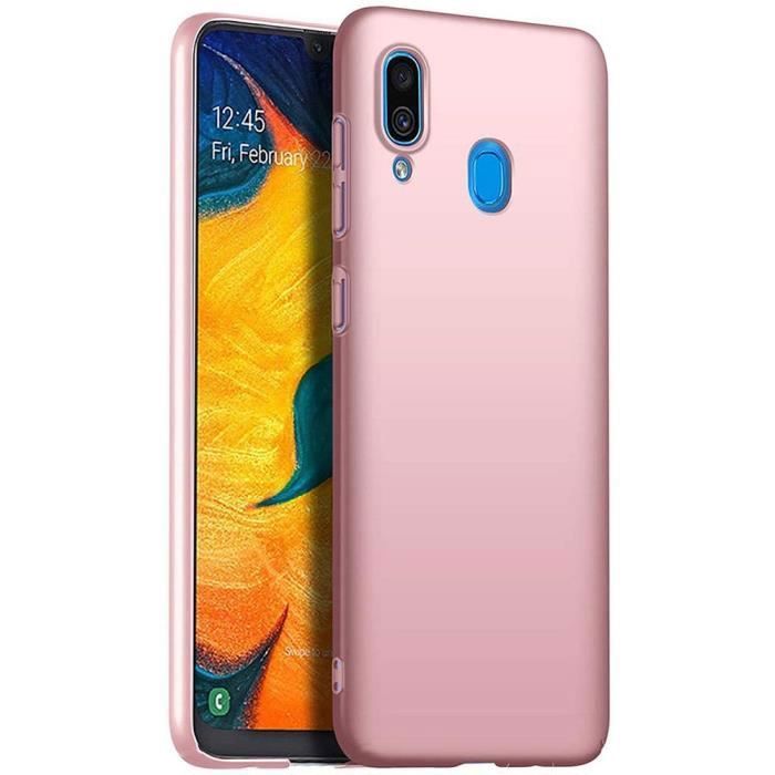 Coque Samsung A20e (5.8\