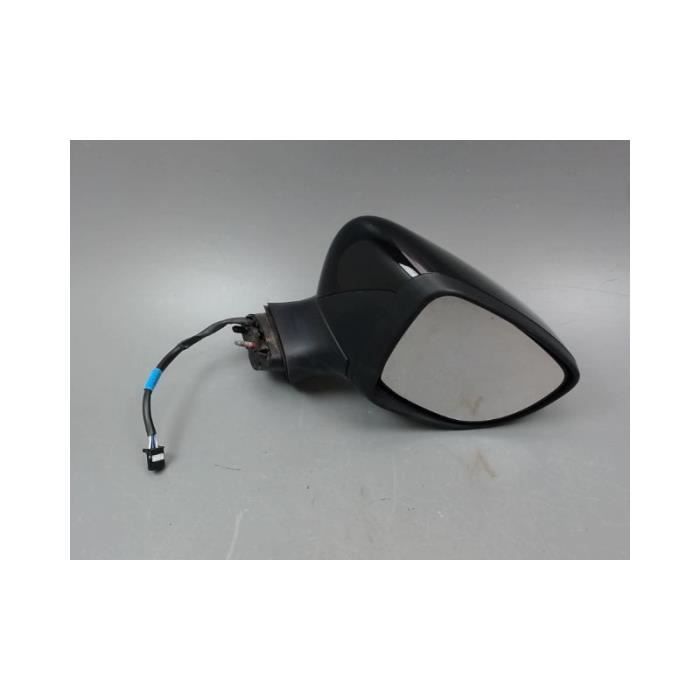 RETROVISEUR EXTERIEUR ELECTRIQUE DROIT RENAULT CLIO IV Phase 1 2012-... / 963016226R / D1-560395