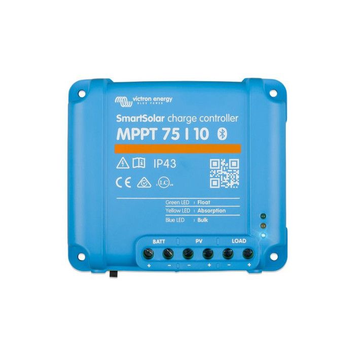SmartSolar MPPT 75/10