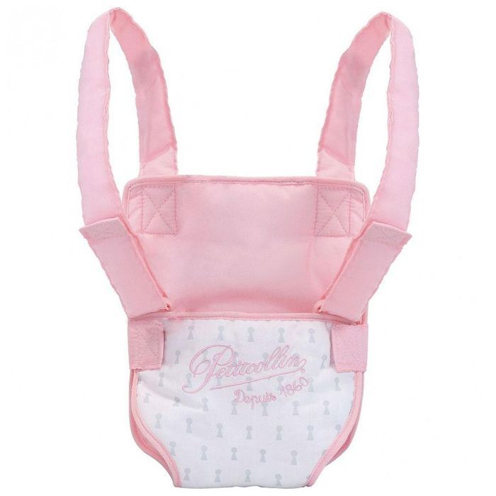 Jouets pour les tout-petits - Lot de 4 porte bébé pour poupée - Vilac - Jeux et jouets