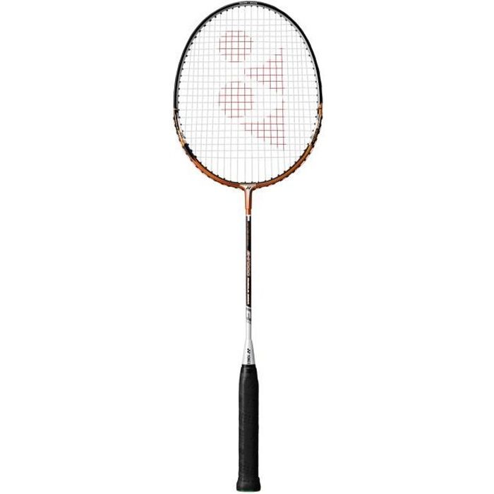 Raquette de badminton Yonex B7000 coloris Orange