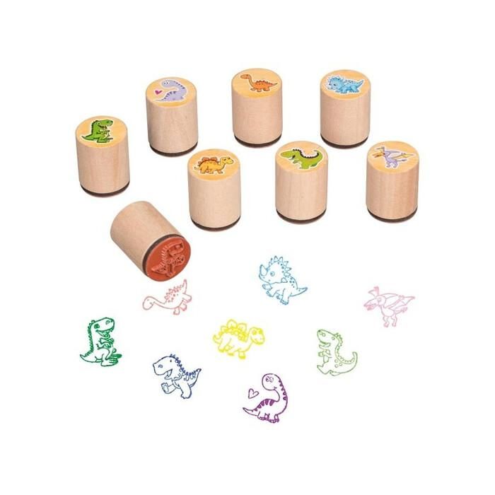 Mes premiers tampons Animaux de la ferme - N/A - Enfant - 22.75