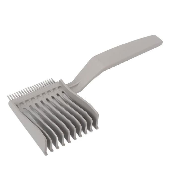 Peigne Plat Multifonctions Avon Advance Techniques - Professionnel, 24 Cm - Neuf