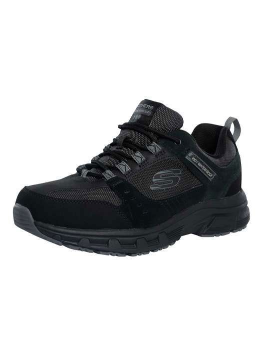 Skechers Baskets Rydell Décontractées Oak Canyon - Skechers