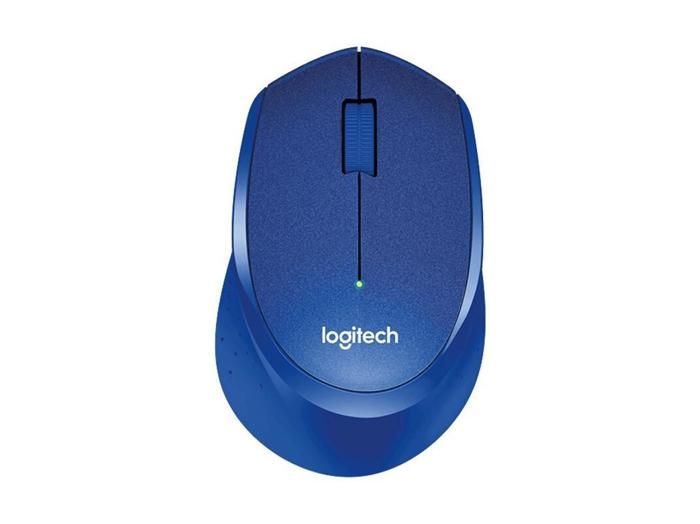 Gaming Logitech M330 SILENT PLUS 1000dpi