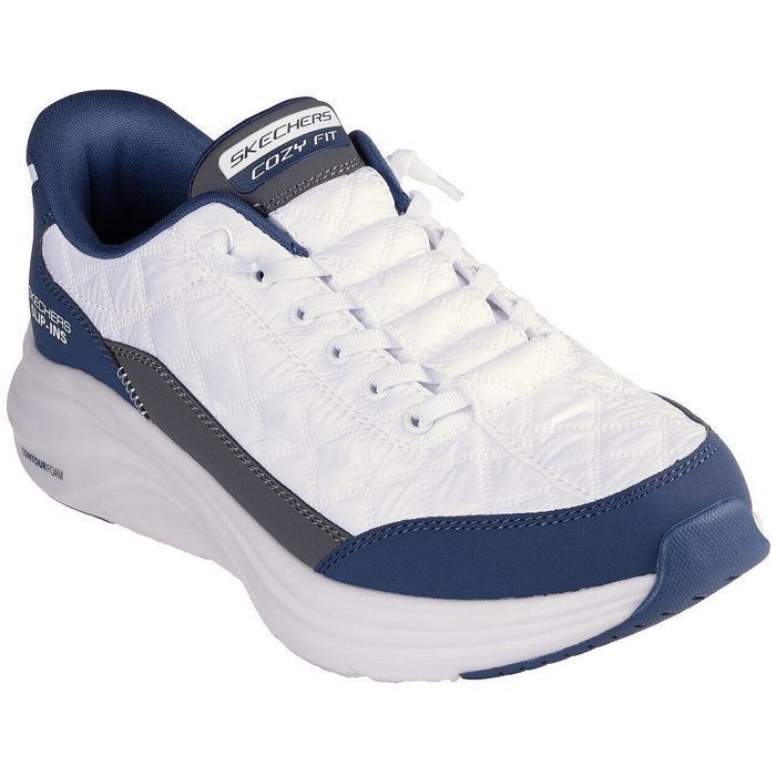 Skechers Baskets Skechers Contour Foam - Cozy Blanc Homme