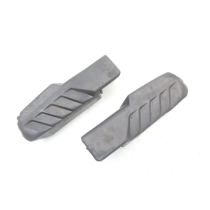 PAIRE CALE PIED ARRIERE HONDA FES S-WING SWING 125 2007 - 2015 / 210229 ...