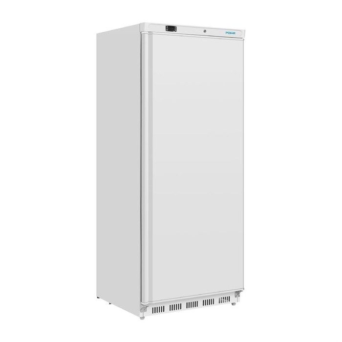 Armoire Réfrigérée Positive Professionnelle Série C Blanche 600 Litres - Polar Armoire Réfrigérée Positive Professionnelle Série C Blanche 600 Litres - Polar