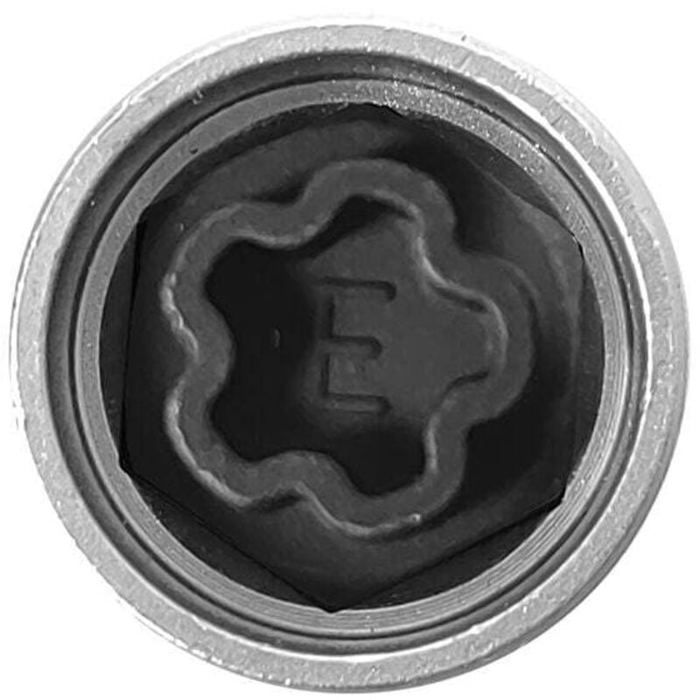 Manchon De Retrait De Broche De Roue Avant De Moto, 1 Pièce, 17/19/22/24mm, Axe De Moyeu Hexagonal, Pilote De Broche Allen, Clé De Pneu, Outil De Démontage