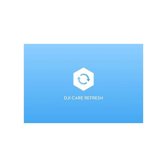 Carte Dji Care Refresh pour drone Mini 5 Pro - vue 3