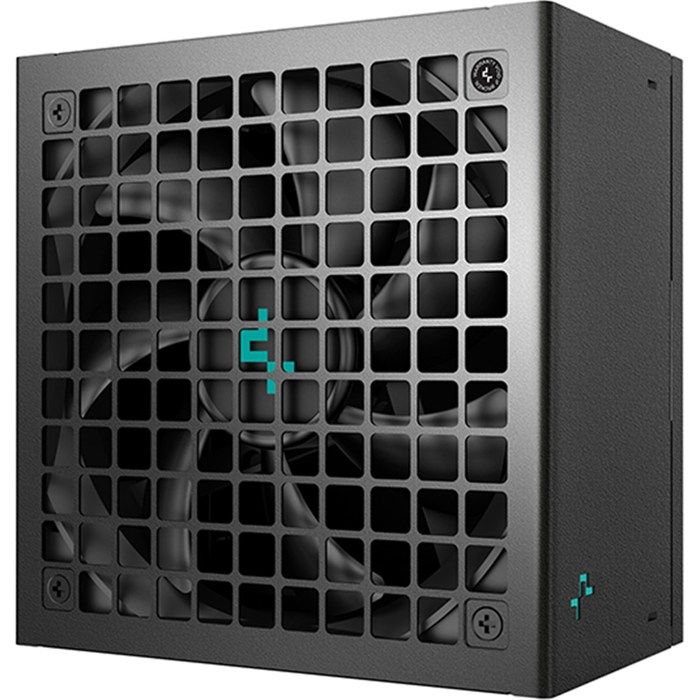 DEEPCOOL GAMER STORM PN1000 ATX 3.1 80 PLUS Gold Neuf - vue 4