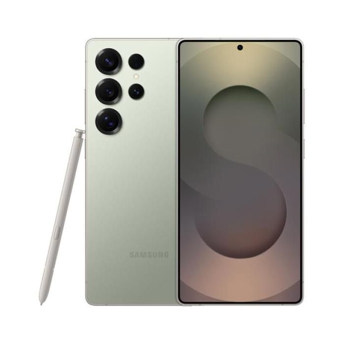Téléphone mobile - SAMSUNG - Samsung S25 Ultra SM-S938BZGDEUE - 12 Go RAM - 256 Go - 5G